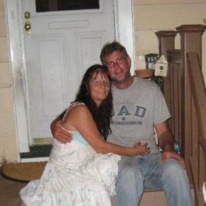 Meet your Posher, Terrie